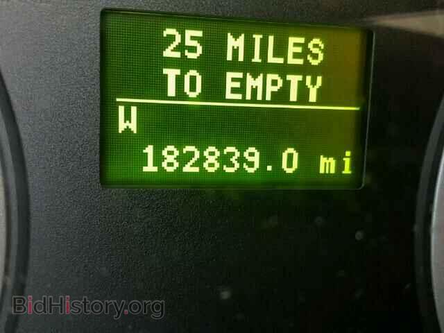 2006 FORD EXPLORER - VIN: 1FMEU75886UA00987 - Фото 8