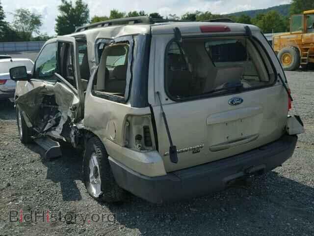 2005 FORD EXPEDITION - VIN: 1FMPU16545LA67200 - Фото 3