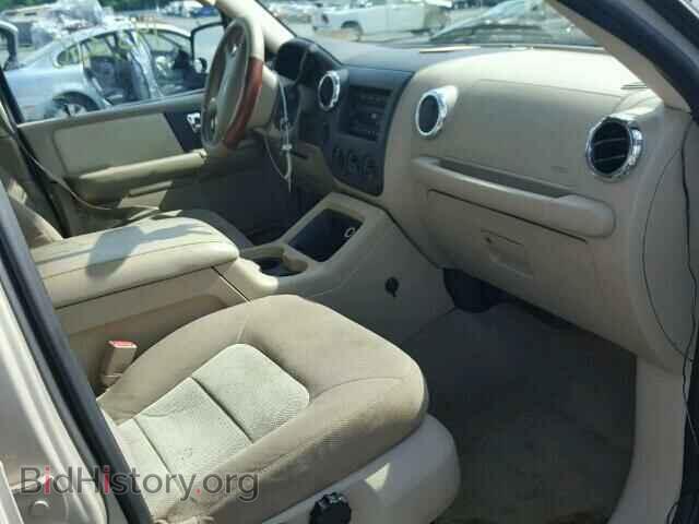 2005 FORD EXPEDITION - VIN: 1FMPU16545LA67200 - Фото 5