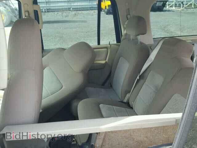 2005 FORD EXPEDITION - VIN: 1FMPU16545LA67200 - Фото 6