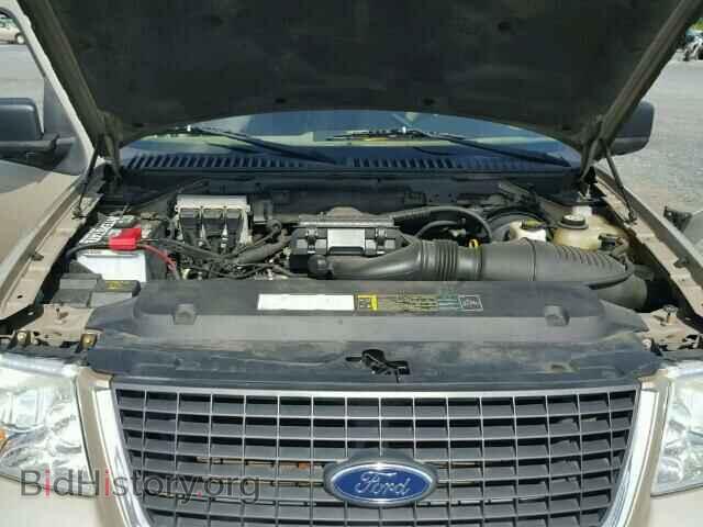 2005 FORD EXPEDITION - VIN: 1FMPU16545LA67200 - Фото 7