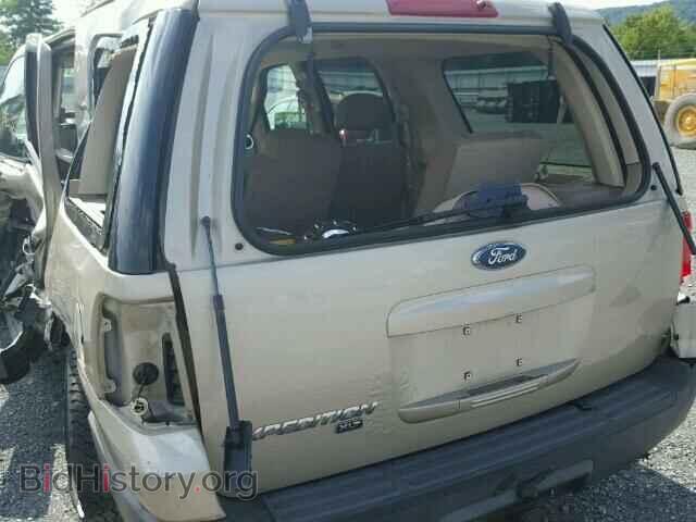 2005 FORD EXPEDITION - VIN: 1FMPU16545LA67200 - Фото 10