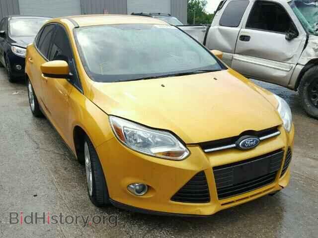 Photo 1FAHP3F23CL235901 - FORD FOCUS 2012