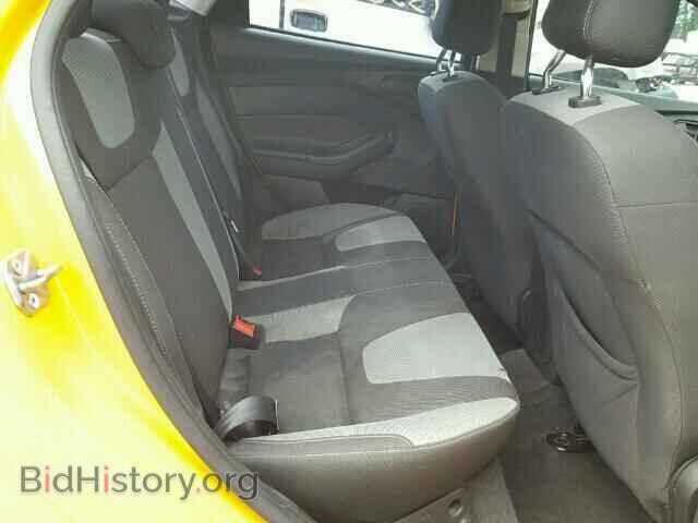 2012 FORD FOCUS - VIN: 1FAHP3F23CL235901 - Фото 6