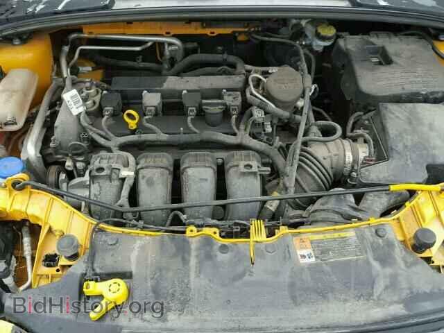 2012 FORD FOCUS - VIN: 1FAHP3F23CL235901 - Фото 7