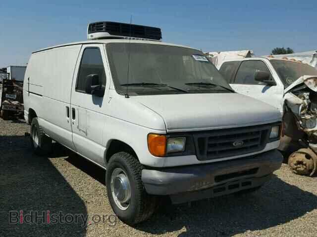 Фотография 1FTSE34P96HA21667 - FORD ECONOLINE 2006
