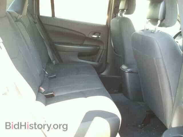 2013 CHRYSLER 200 - VIN: 1C3CCBBB3DN584888 - Фото 6