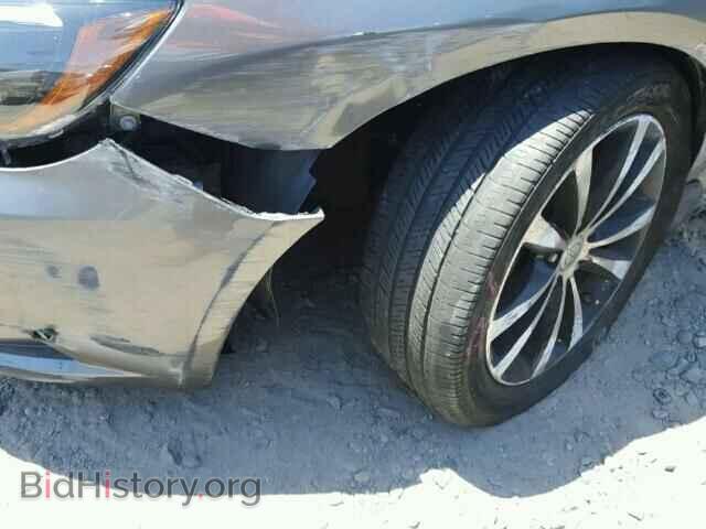 2013 CHRYSLER 200 - VIN: 1C3CCBBB3DN584888 - Фото 9