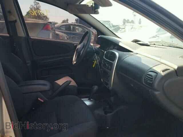 2004 DODGE NEON - VIN: 1B3ES56CX4D530832 - Фото 5