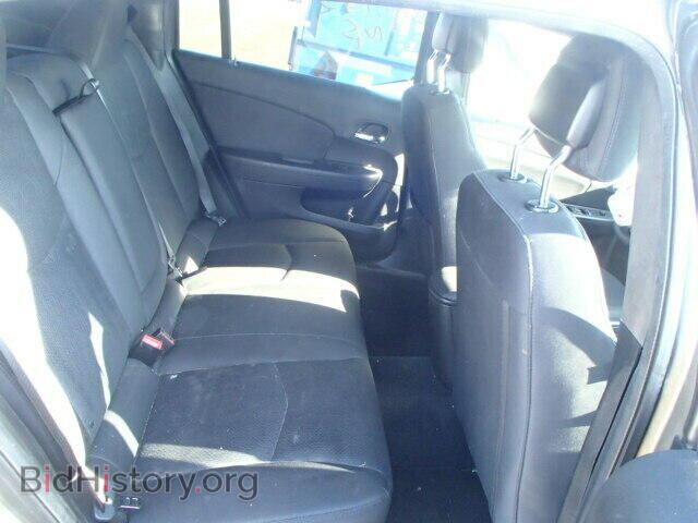 2013 CHRYSLER 200 - VIN: 1C3CCBBB5DN649563 - Фото 6