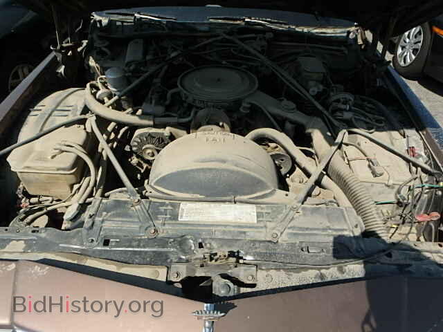 1982 CADILLAC DEVILLE - VIN: 1G6AD4789C9175216 - Photo 7