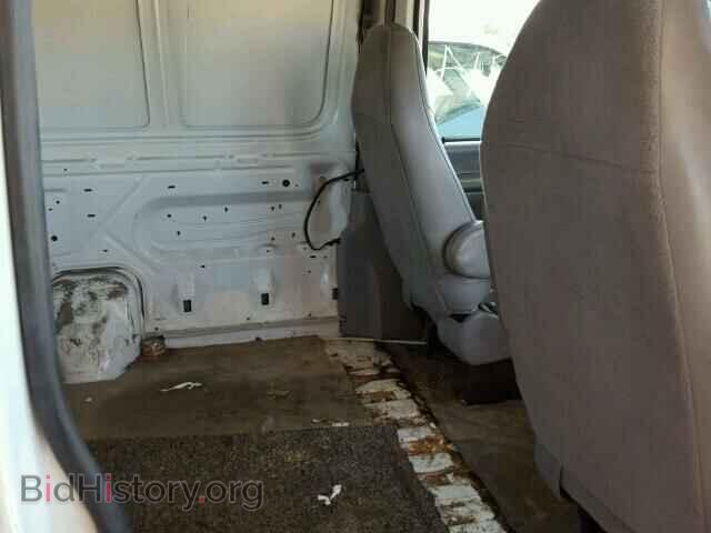 2001 FORD ECONOLINE - VIN: 1FTRE14231HA61453 - Фото 6
