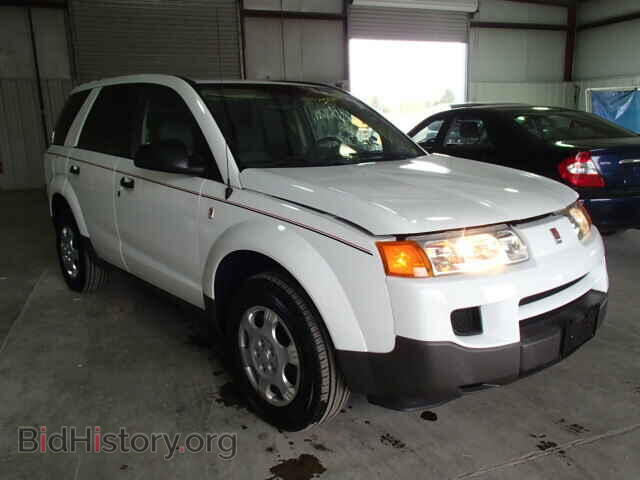 Фотография 5GZCZ43D94S810180 - SATURN VUE 2004