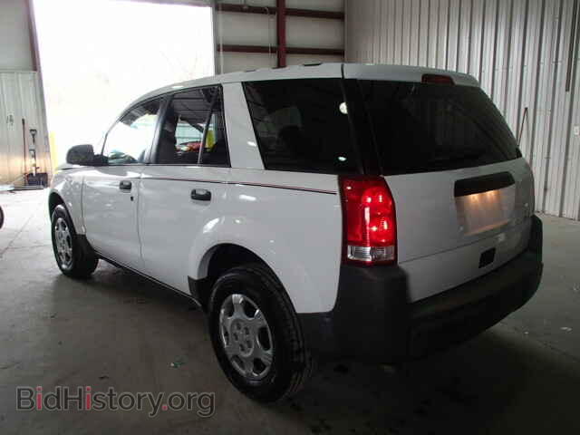 2004 SATURN VUE - VIN: 5GZCZ43D94S810180 - Фото 3