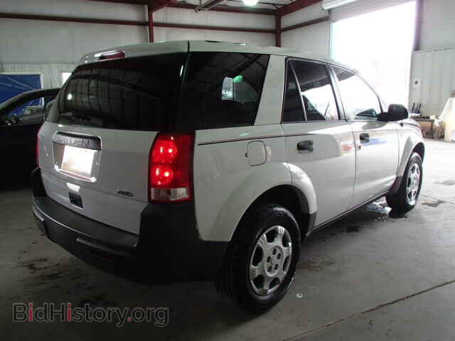 2004 SATURN VUE - VIN: 5GZCZ43D94S810180 - Фото 4