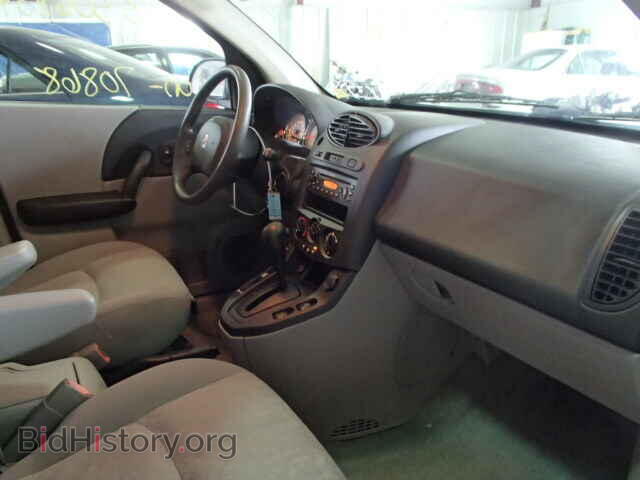 2004 SATURN VUE - VIN: 5GZCZ43D94S810180 - Фото 5