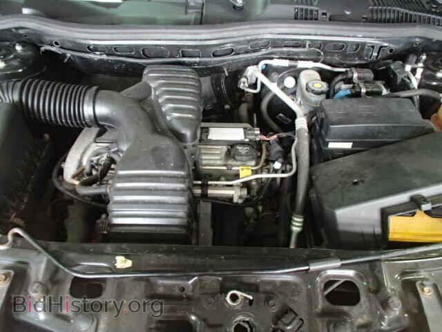 2004 SATURN VUE - VIN: 5GZCZ43D94S810180 - Фото 7