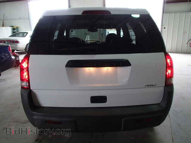 2004 SATURN VUE - VIN: 5GZCZ43D94S810180 - Фото 9