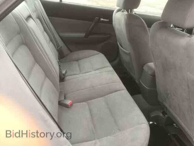 2007 MAZDA 6 - VIN: 1YVHP80CX75M47708 - Photo 6