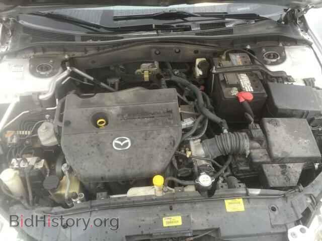 2007 MAZDA 6 - VIN: 1YVHP80CX75M47708 - Photo 7