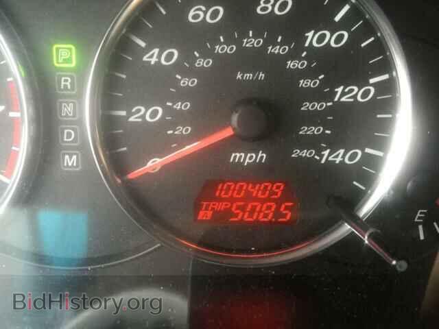 2007 MAZDA 6 - VIN: 1YVHP80CX75M47708 - Photo 8