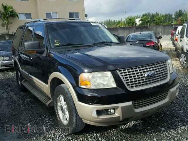 Фотография 1FMFU17505LA64515 - FORD EXPEDITION 2005