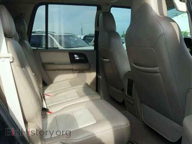 2005 FORD EXPEDITION - VIN: 1FMFU17505LA64515 - Фото 6