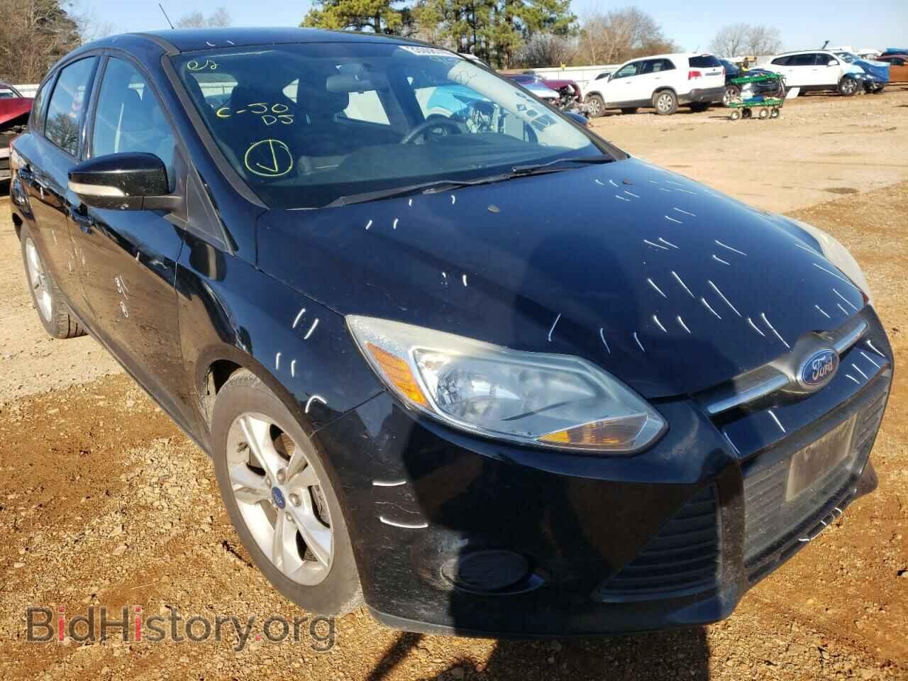 Фотография 1FADP3K26EL109622 - FORD FOCUS 2014