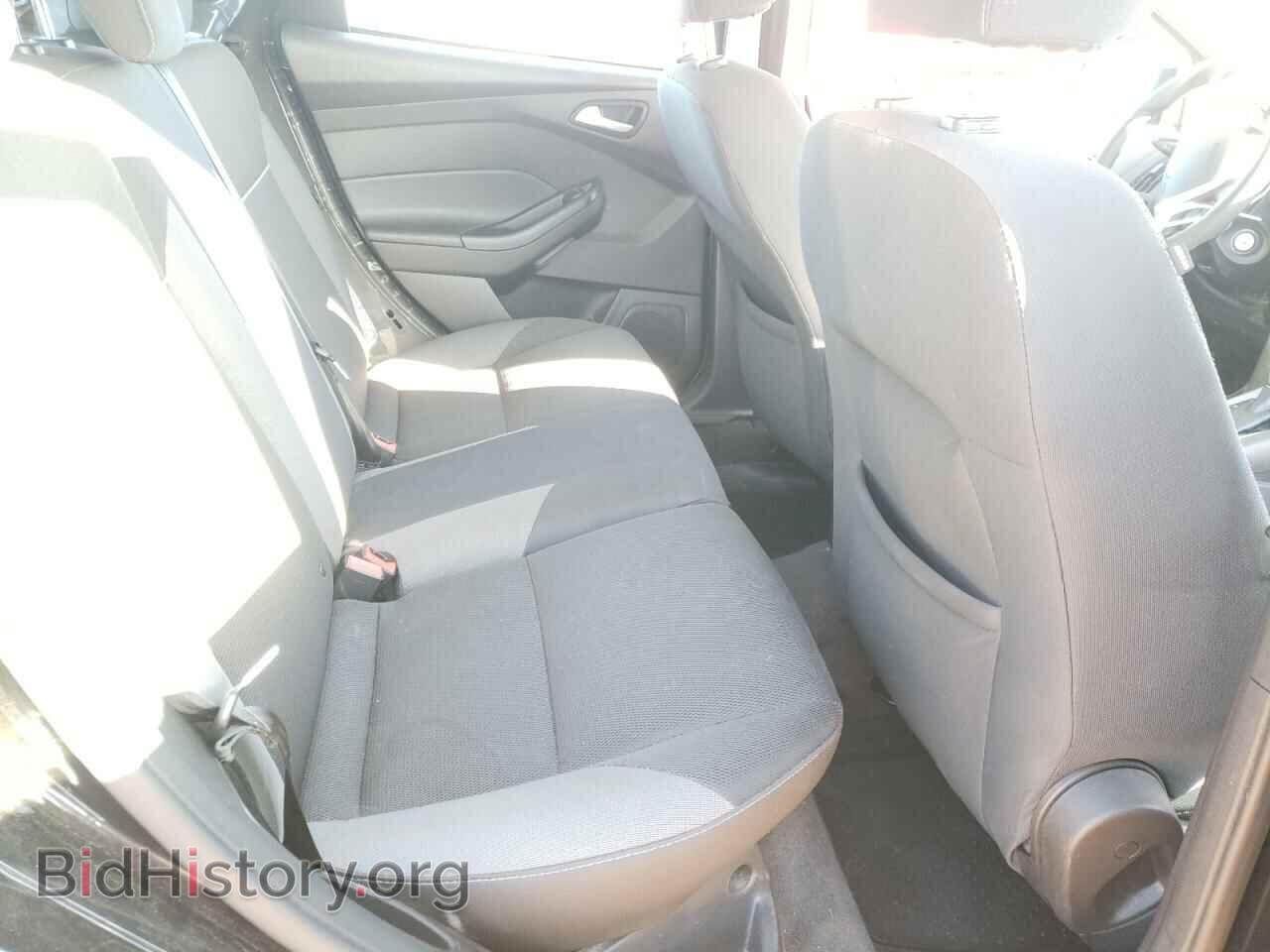2014 FORD FOCUS - VIN: 1FADP3K26EL109622 - Photo 6