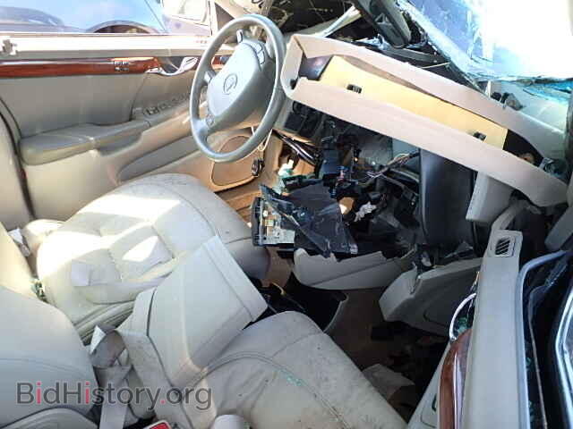 2003 CADILLAC DEVILLE - VIN: 1G6KD54Y33U274447 - Фото 5