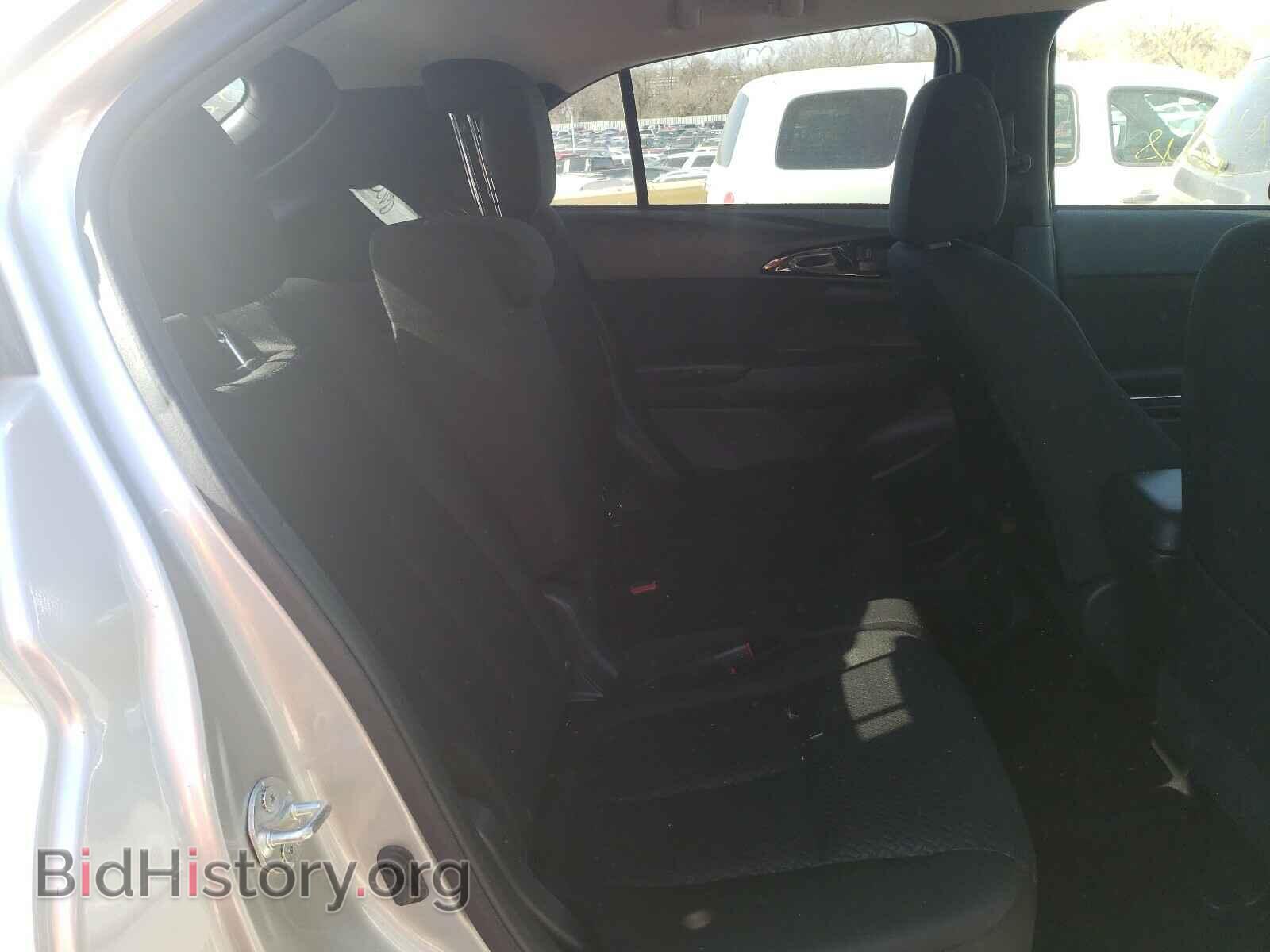 2019 MITSUBISHI ECLIPSE - VIN: JA4AT3AAXKZ023976 - Photo 6