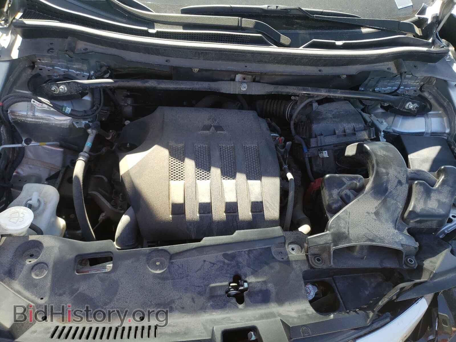2019 MITSUBISHI ECLIPSE - VIN: JA4AT3AAXKZ023976 - Photo 7