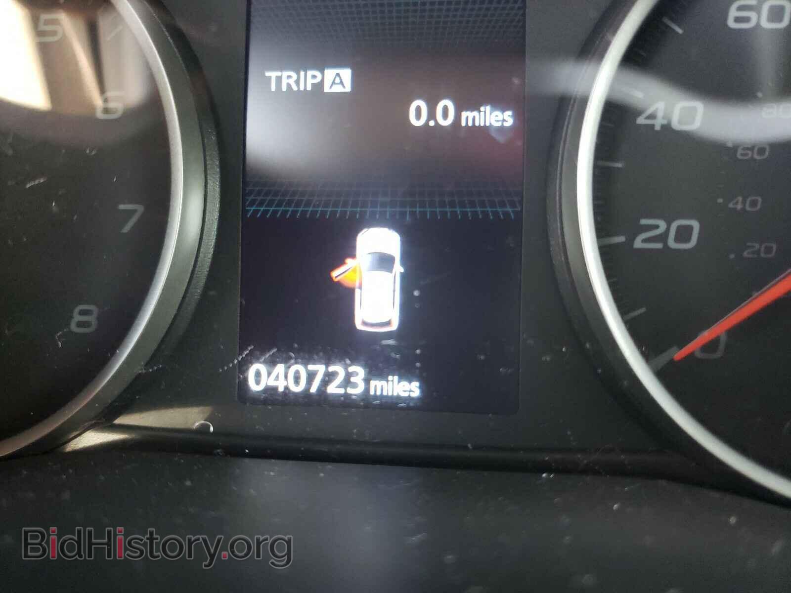 2019 MITSUBISHI ECLIPSE - VIN: JA4AT3AAXKZ023976 - Photo 8