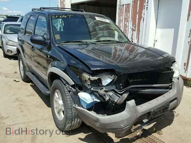 Photo 1FMYU04132KB87859 - FORD ESCAPE 2002