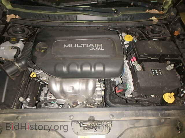 2015 CHRYSLER 200 - VIN: 1C3CCCAB9FN598790 - Photo 7
