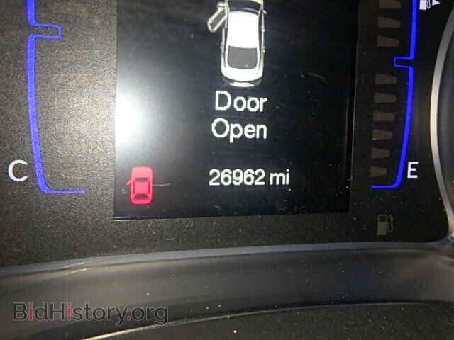 2015 CHRYSLER 200 - VIN: 1C3CCCAB9FN598790 - Photo 8