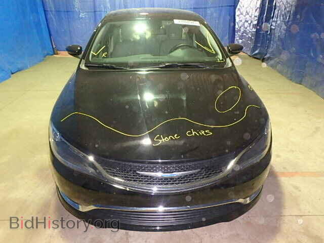 2015 CHRYSLER 200 - VIN: 1C3CCCAB9FN598790 - Photo 10