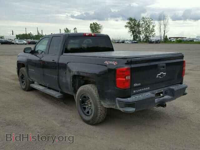 2015 CHEVROLET SILVERADO - VIN: 1GCVKPEC4FZ343832 - Фото 3
