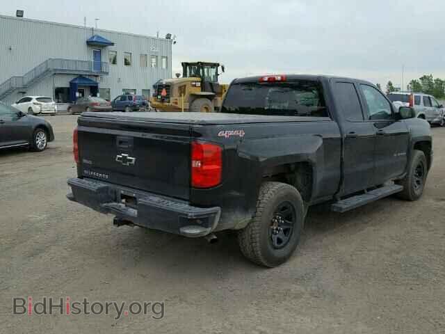 2015 CHEVROLET SILVERADO - VIN: 1GCVKPEC4FZ343832 - Фото 4