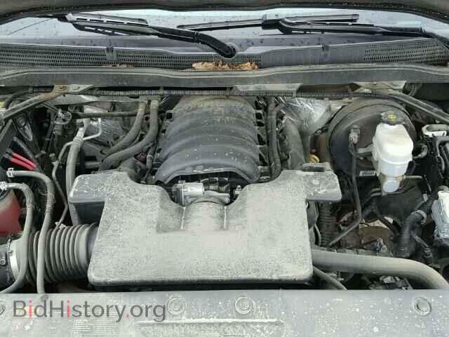2015 CHEVROLET SILVERADO - VIN: 1GCVKPEC4FZ343832 - Фото 7