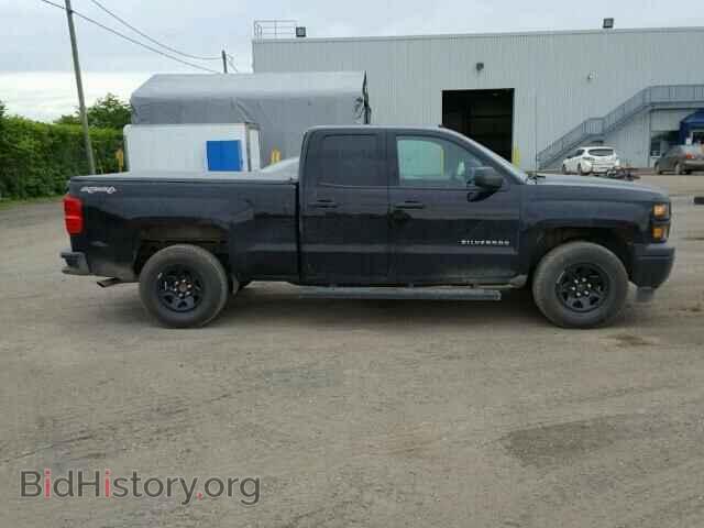 2015 CHEVROLET SILVERADO - VIN: 1GCVKPEC4FZ343832 - Фото 9