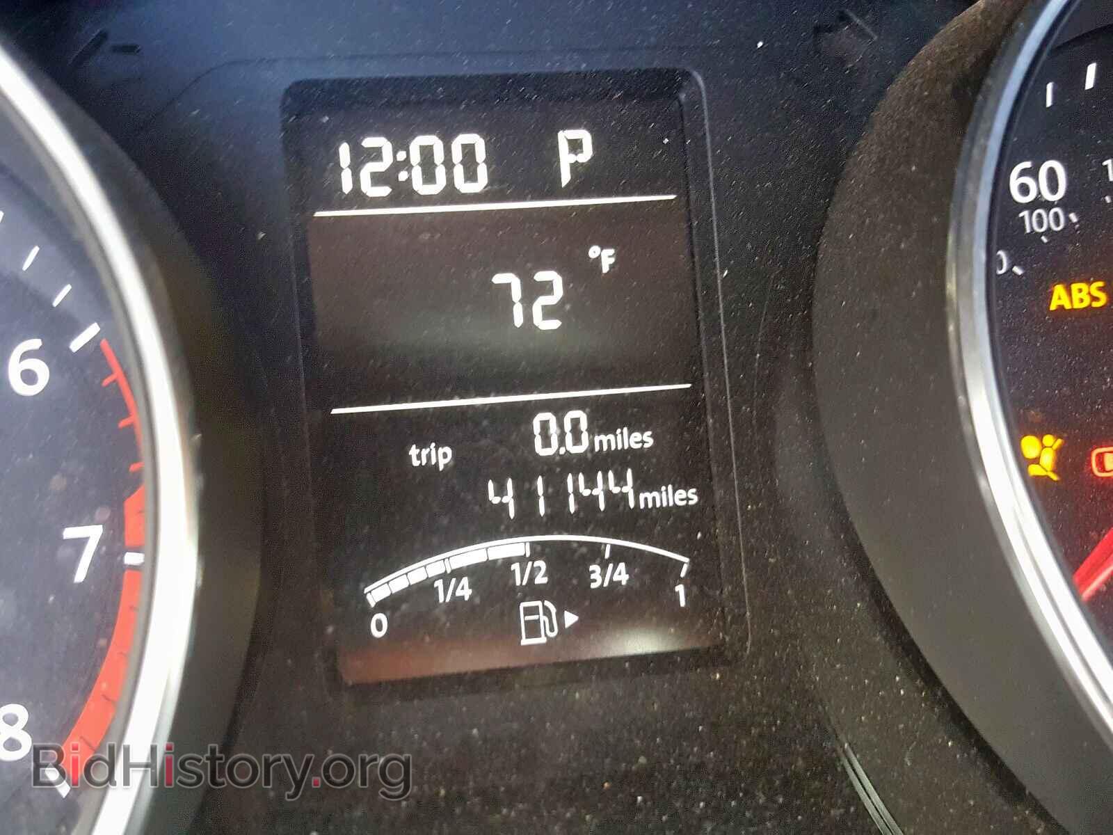2017 VOLKSWAGEN JETTA - VIN: 3VW2B7AJ2HM345717 - Photo 8
