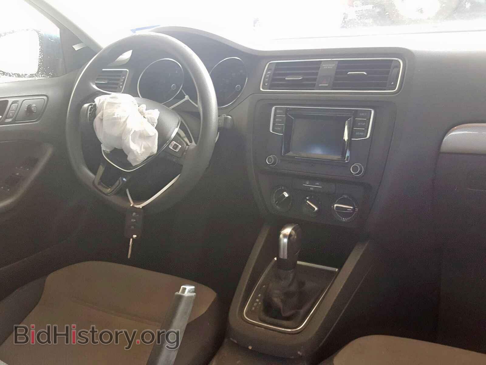 2017 VOLKSWAGEN JETTA - VIN: 3VW2B7AJ2HM345717 - Photo 9