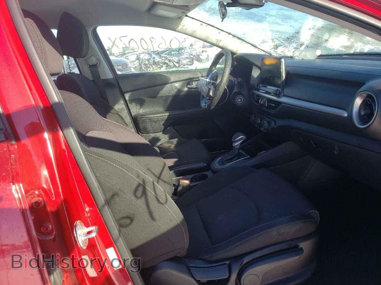 2020 KIA FORTE - VIN: 3KPF24AD4LE150542 - Фото 5