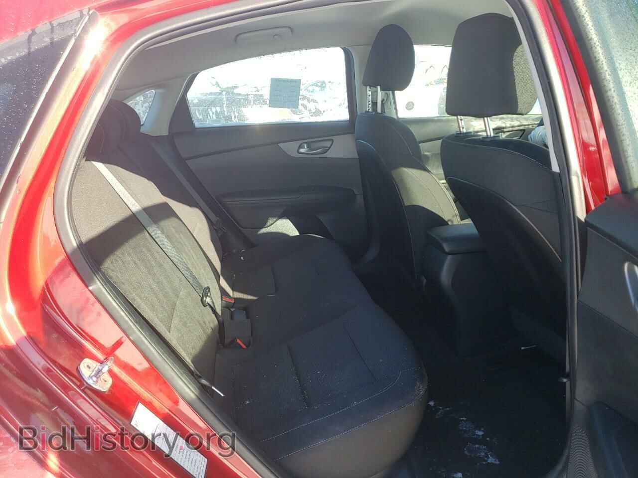 2020 KIA FORTE - VIN: 3KPF24AD4LE150542 - Фото 6