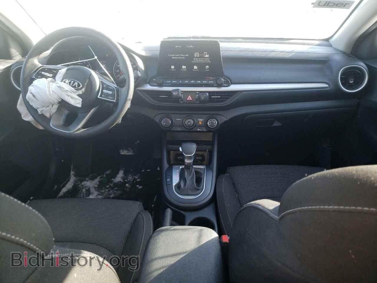 2020 KIA FORTE - VIN: 3KPF24AD4LE150542 - Фото 9