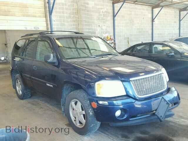 Фотография 1GKDT13S822108308 - GMC ENVOY 2002