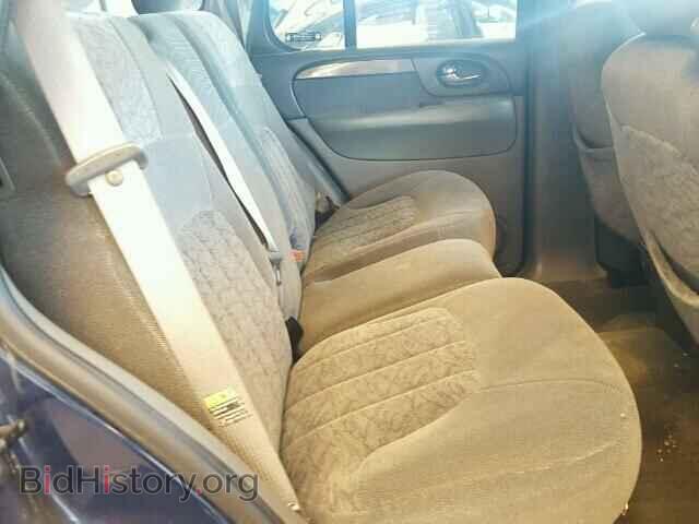 2002 GMC ENVOY - VIN: 1GKDT13S822108308 - Фото 6