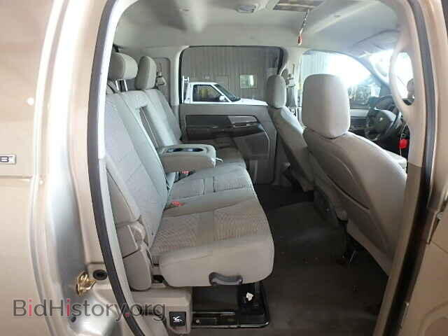 2007 DODGE RAM 1500 - VIN: 3D7KR19D87G751904 - Фото 6