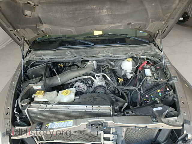 2007 DODGE RAM 1500 - VIN: 3D7KR19D87G751904 - Фото 7